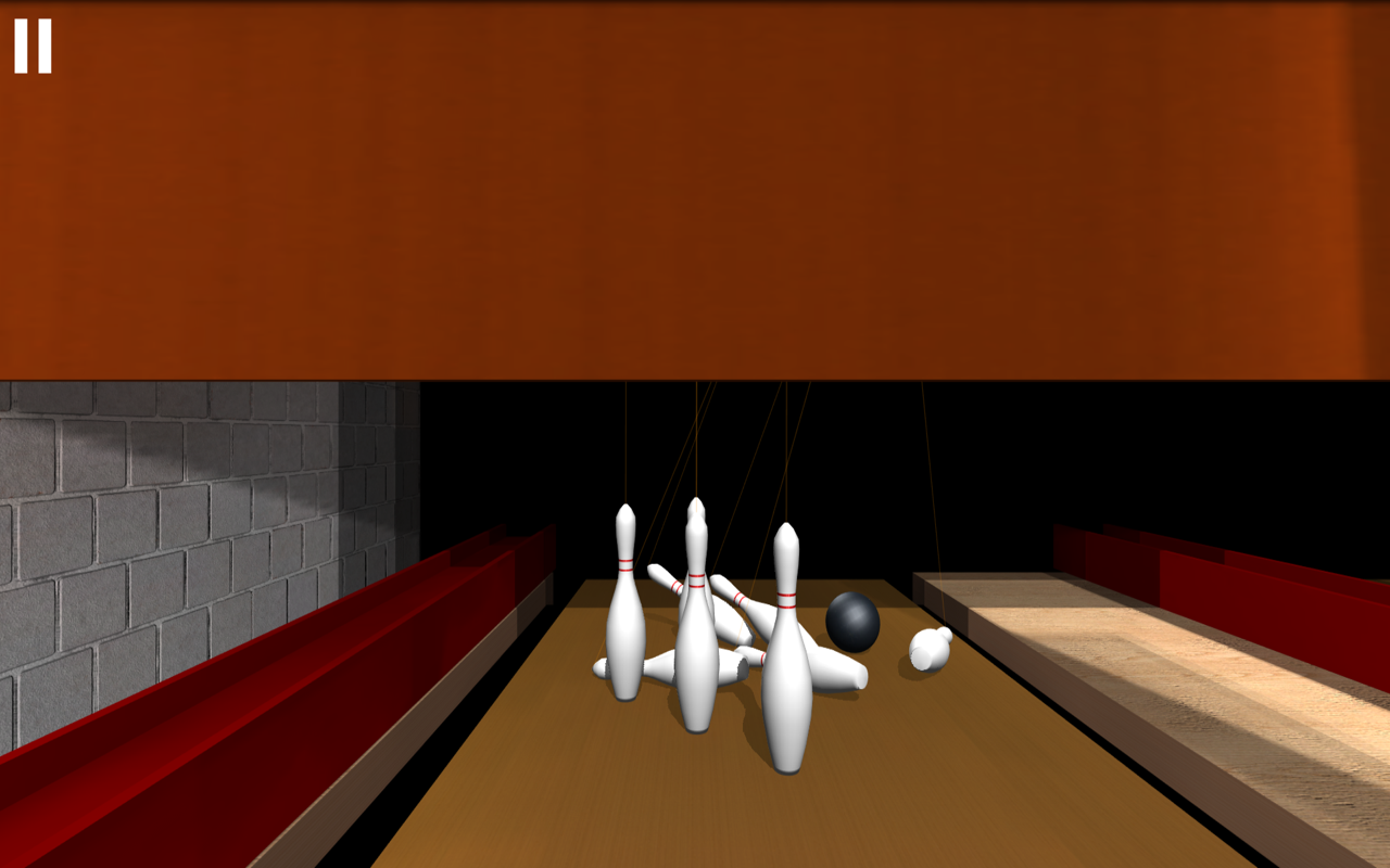 Ninepin Bowling FREE Amazon.co.uk Apps & Games