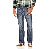 Amazon Essentials Jeans con Taglio Dritto Uomo