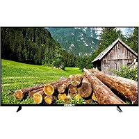 Foxsky 80 cm (32 inches) Full HD Smart LED TV 32FSELS-PRO (Black) (2021 Model)