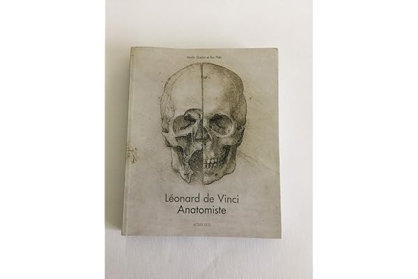 Léonard de Vinci anatomiste