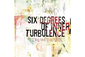 Six Degrees Of Inner Turbulence