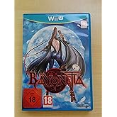Wii U - Bayonetta