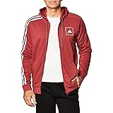 adidas Men's Mono Fz Hoodie Sweatshirt : Amazon.co.uk: Fashion