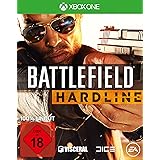 Battlefield Hardline - [Xbox One]