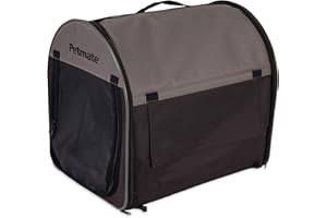Petmate Portable Pet Home, Small