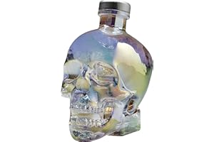 Crystal Head Crystal Head Vodka Aurora 40% Vol. 1,75L In Giftbox - 1750 ml