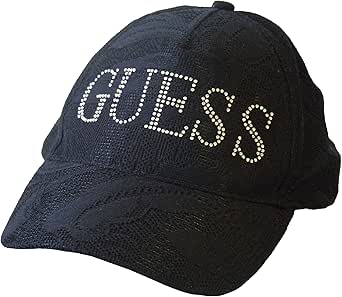 guess cap womens
