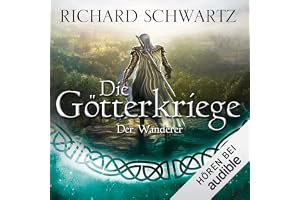 Der Wanderer: Die Götterkriege 7