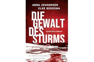 Die Gewalt des Sturms