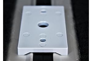 BUS-BOXX T5/T6 Profilo Guide per z.B. multiflexboardo Mobili