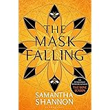 The Mask Falling: Samantha Shannon (The Bone Season Book 4)