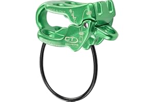 Climbing Technology Be-up, Assicuratore/discensore Unisex Adulto