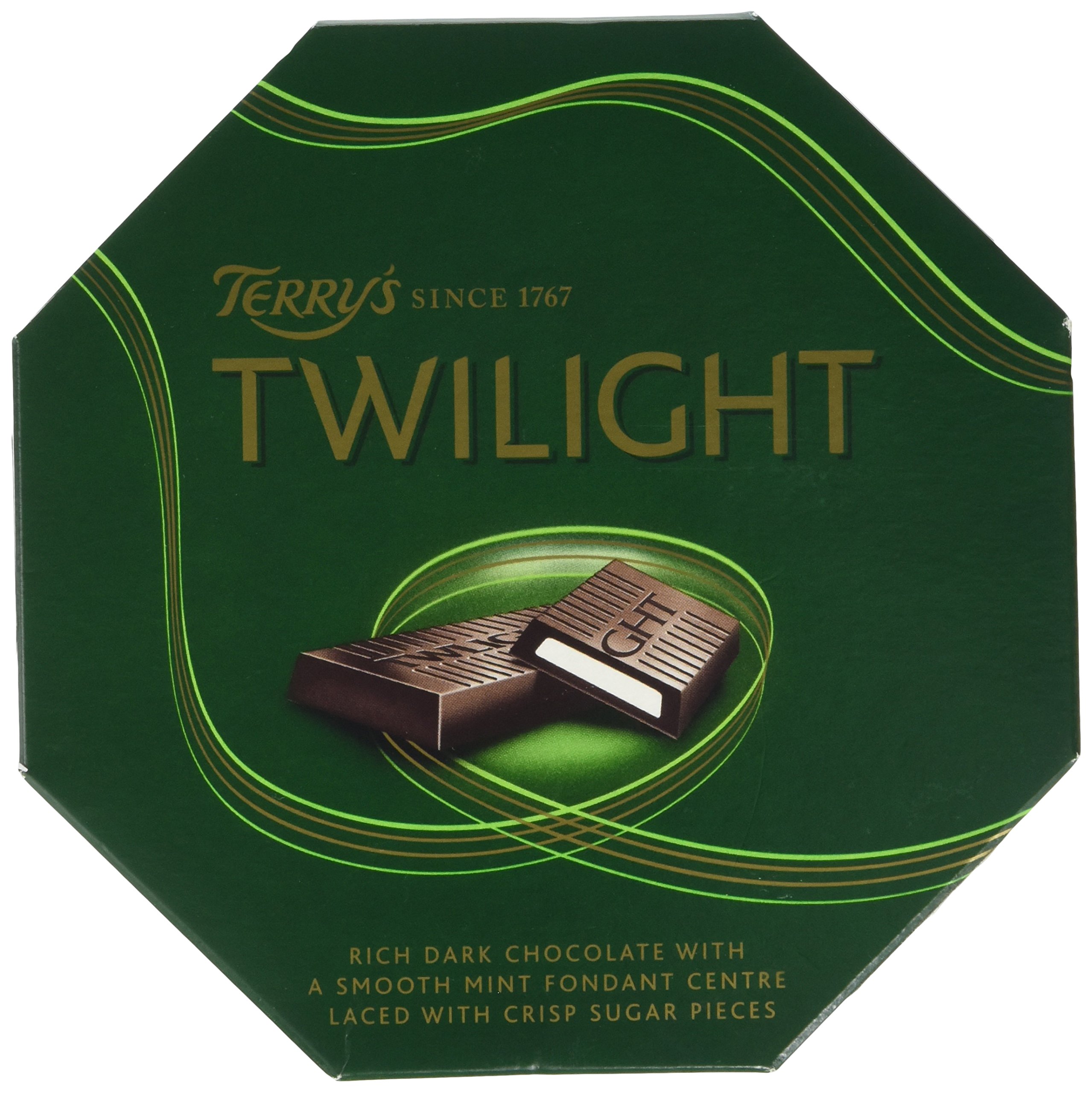 Terrys Twilight Mint Chocolate Box, 150g Fresh Store Shop