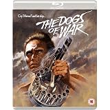 The Dogs of War (1980) (Eureka Classics) Blu-ray edition