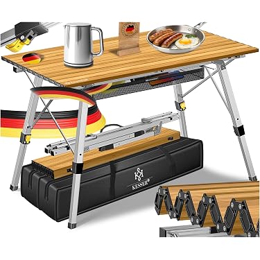 Amazon.de Bestseller: Die beliebtesten Artikel in Picknicktische