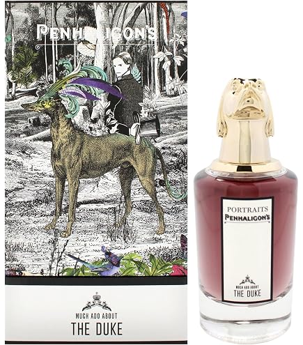 Penhaligon S Portraits Collection Terrible Teddy Homme/Man Eau de