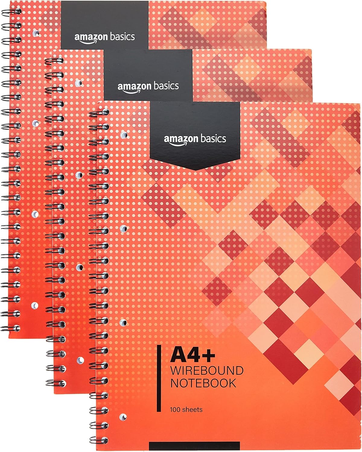 Dossier Complet & Guide Pratique : Amazon Basics Wirebound Notebook 100 Sheets 2