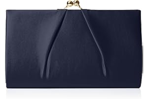 SwankySwans Mira Satin Classic Frame Bag, Pochettes