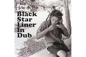 Black Star Liner In Dub