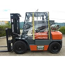 Copertura Impermeabile Universale Per Carrello Frigo - Protezione Da Pioggia, Sole E Neve - Nero