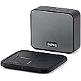 iHome iBTW88 Portable Bluetooth Speaker with Wireless Fast Charger User