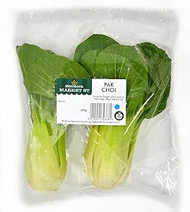 Morrisons Pak Choi, 200 g|200