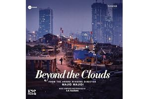 Beyond the Clouds