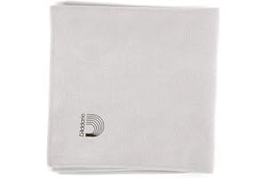 D'Addario PW-MPC Panno Lucidante Planet Waves in Microfibra