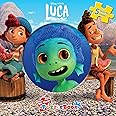 Phidal Disney/Pixar Luca My First Puzzle Book