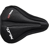 XLC SC-G02 Ergo seat cover