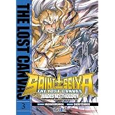 Saint seiya: the lost canvas 03