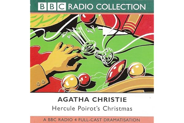 Hercule Poirot's Christmas