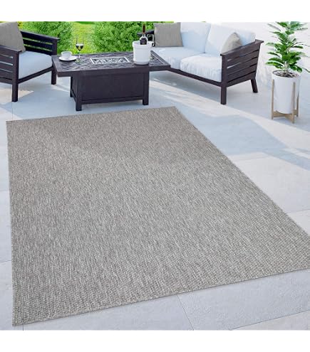 Alfombra Exterior Livabliss - Estilo Y Resistencia