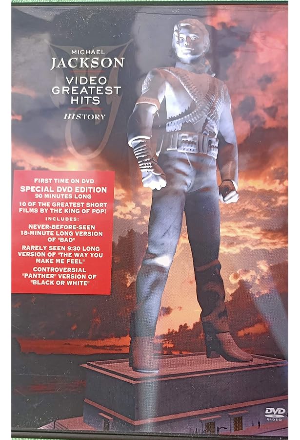 Live in Bucharest: The Dangerous Tour [DVD] [2008]: Amazon.co.uk