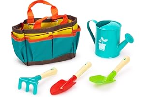 Vilac-Mon Petit Potager, 3804