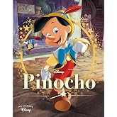 Pinocho (Mis Cl&aacute;sicos Disney): Volumen