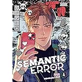 Semantic Error (comic), Vol. 4