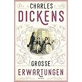 Große Erwartungen Roman Walz, Melanie, Dickens, Charles, Walz