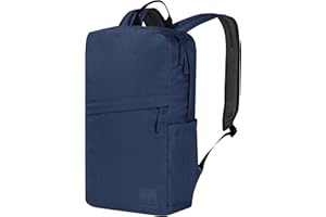 Jack Wolfskin plecak dzienny Uniseks CARIBOO (1 w zestawie)