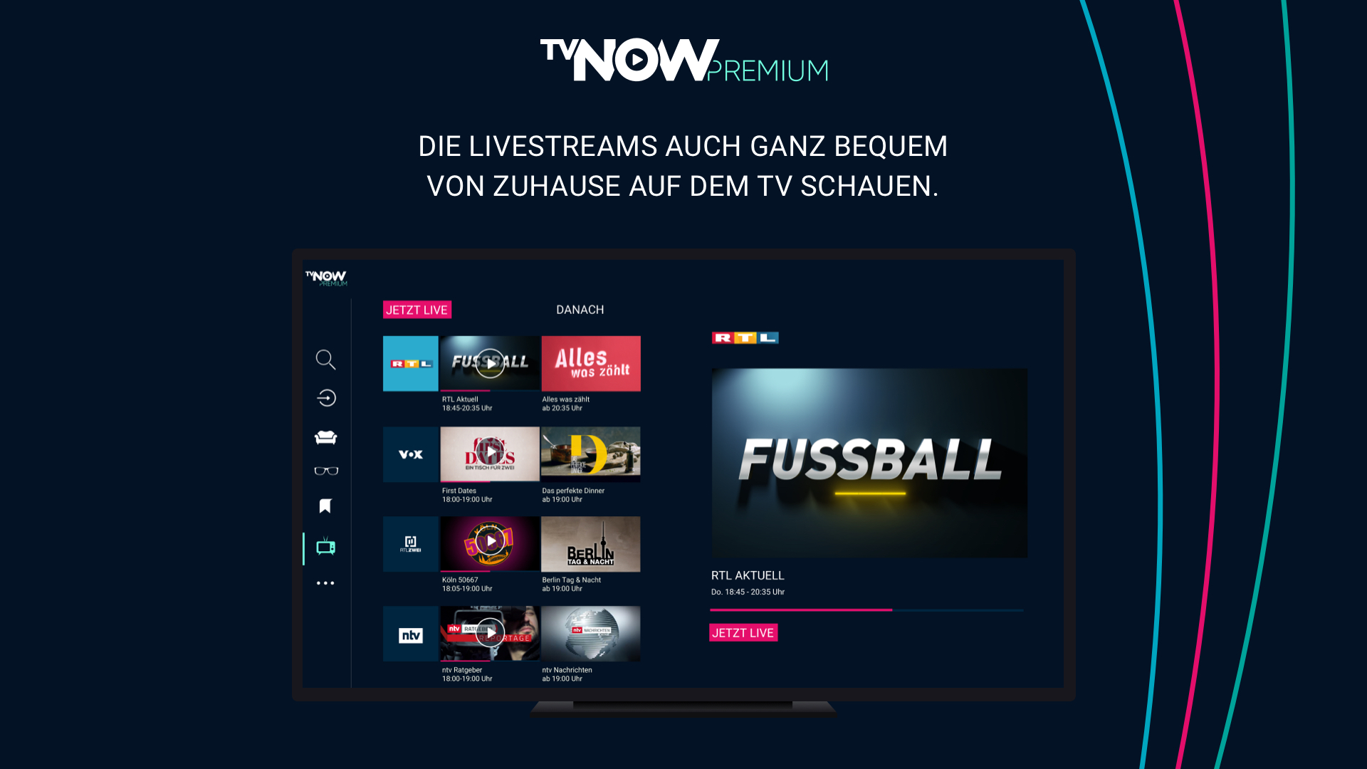 Tv Now Einloggen Geht Nicht