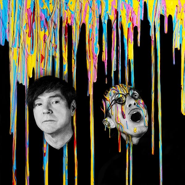 Past Tense The Best Of Spark : Sparks: Amazon.it: CD e Vinili}
