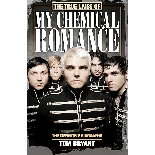 My Chemical Romance - Things That Make You Go Mmm [DVD] [2006
