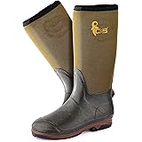 wychwood neoprene wellies