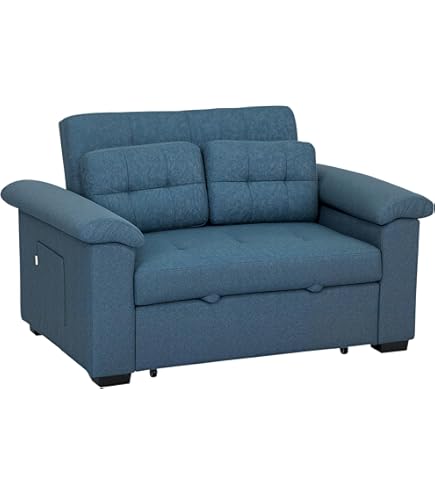 Sofa Bed | Two Seater | Sofas | Home & Garden - View #7