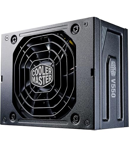 Sharkoon SilentStorm SFX 450W 80 Plus Bronze: Power Supplies
