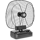 TechniSat Digitenne TT2 Zimmerantenna m. LTE-Filter