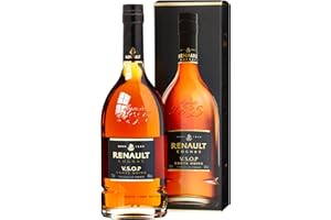 Renault Cognac VOSP 40% Geschenkpackung (1 x 0.7 l)