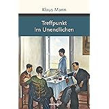 Treffpunkt im Unendlichen (Roman) (Große Klassiker zum kleinen Preis, Band 219)