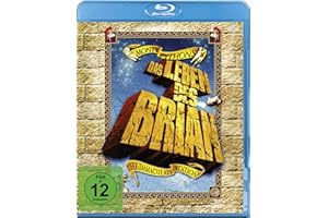 Monty Python - Das Leben des Brian (The Immaculate Edition) (Blu-ray)
