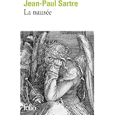La naus&eacute;e (Collection folio, 805)